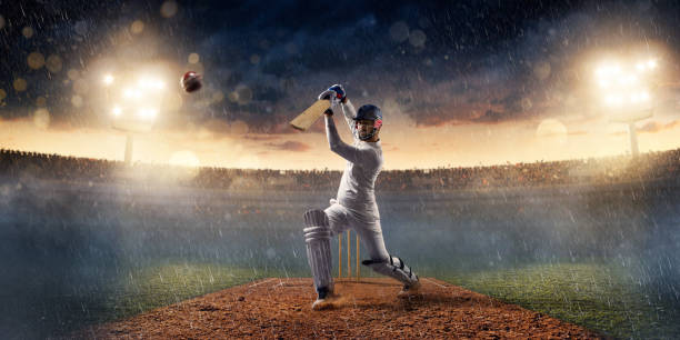 Importance of understanding weather conditions in cricket betting