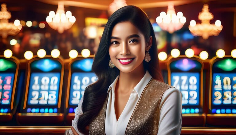 World777: Play, Bet, and Win – All in One Place