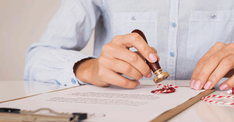 Understanding the Role of a Process Server in Plymouth, Massachusetts MA