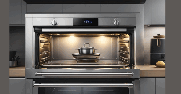 Elevate Your Culinary Space with a Built In Oven in Singapore