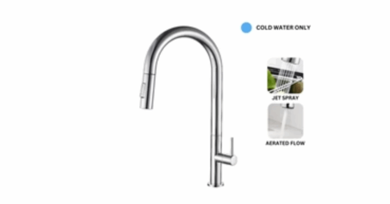 Everything You Need to Know About Mixer Tap Singapore: A Guide for Modern Homes