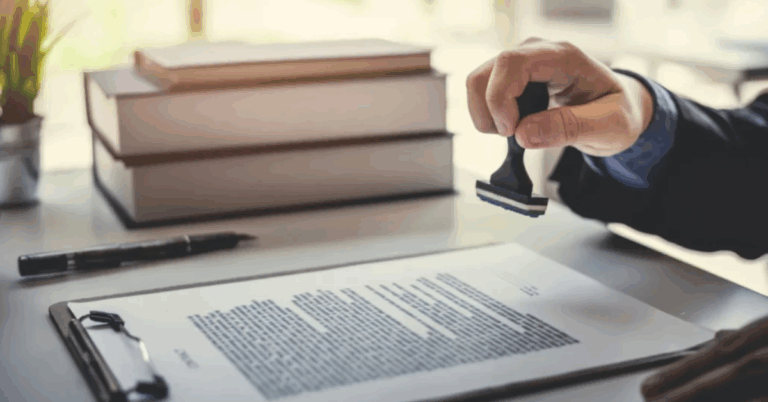 Mobile Notary Marion Ohio OH: Reliable and Convenient Notary Services at Your Doorstep