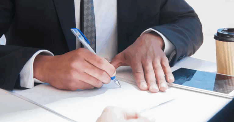Reliable Mobile Notary Services in Loganville, Georgia