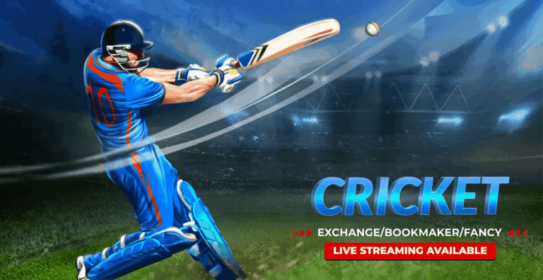 Trusted Online Cricket ID Platform – Secure Player Identification for Modern Cricket